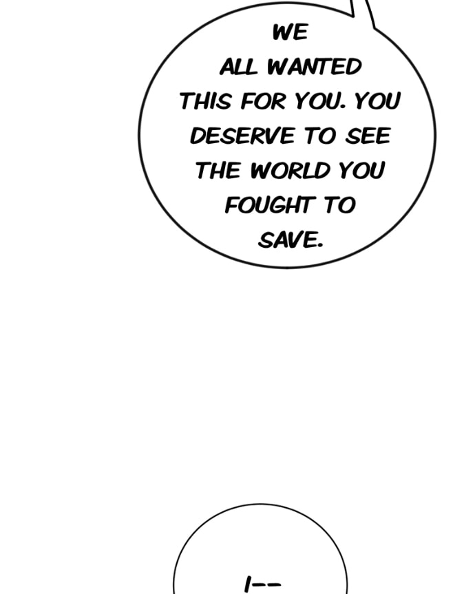 Line (TSUKISHIMA Sango) Chapter 204.1 page 126 - 