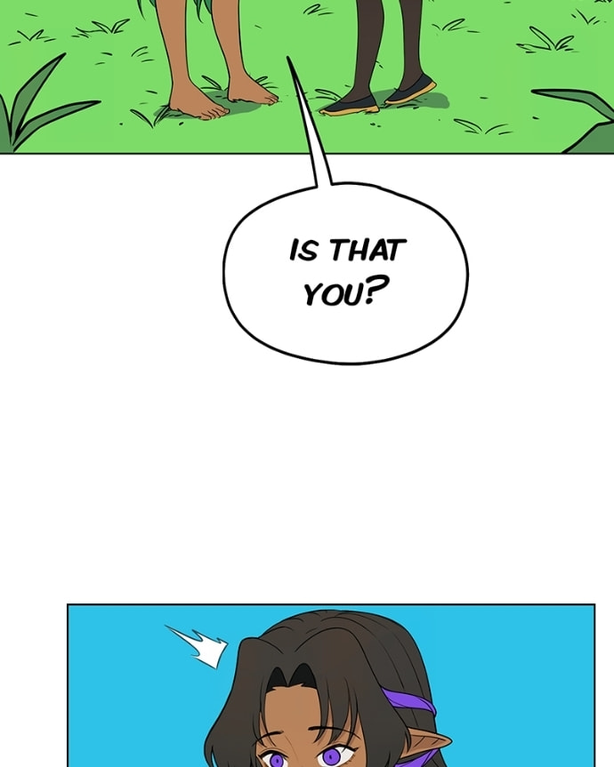 Line (TSUKISHIMA Sango) Chapter 204.1 page 129 - 