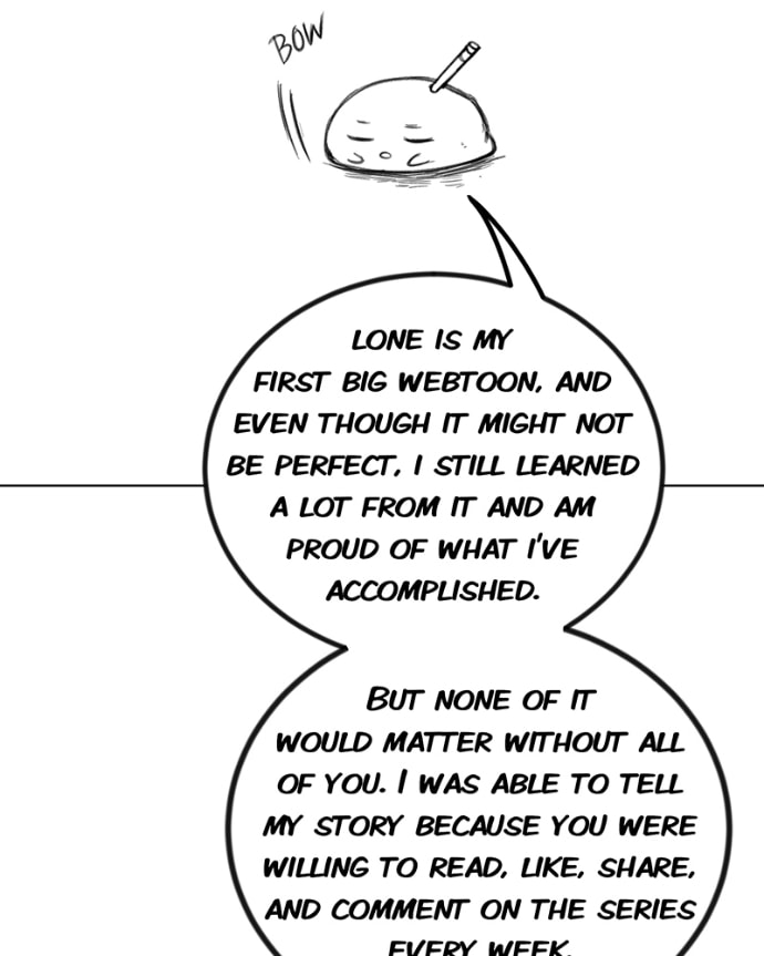 Line (TSUKISHIMA Sango) Chapter 204.1 page 161 - 