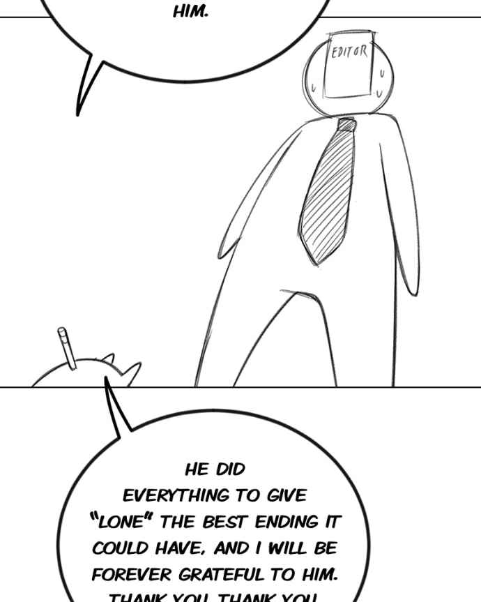 Line (TSUKISHIMA Sango) Chapter 204.1 page 171 - 