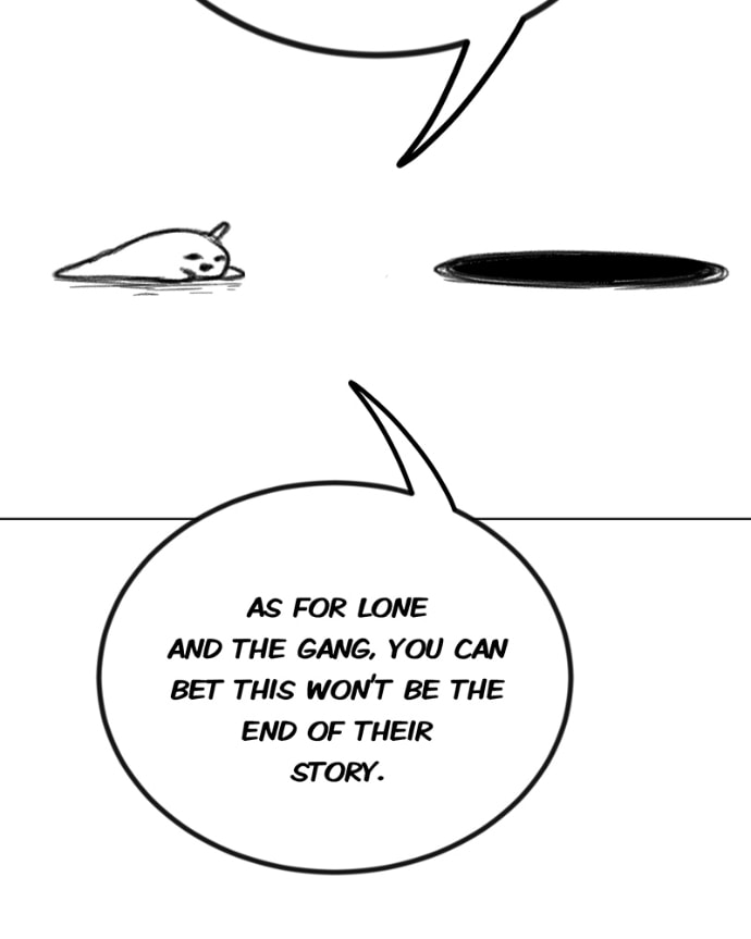Line (TSUKISHIMA Sango) Chapter 204.1 page 179 - 