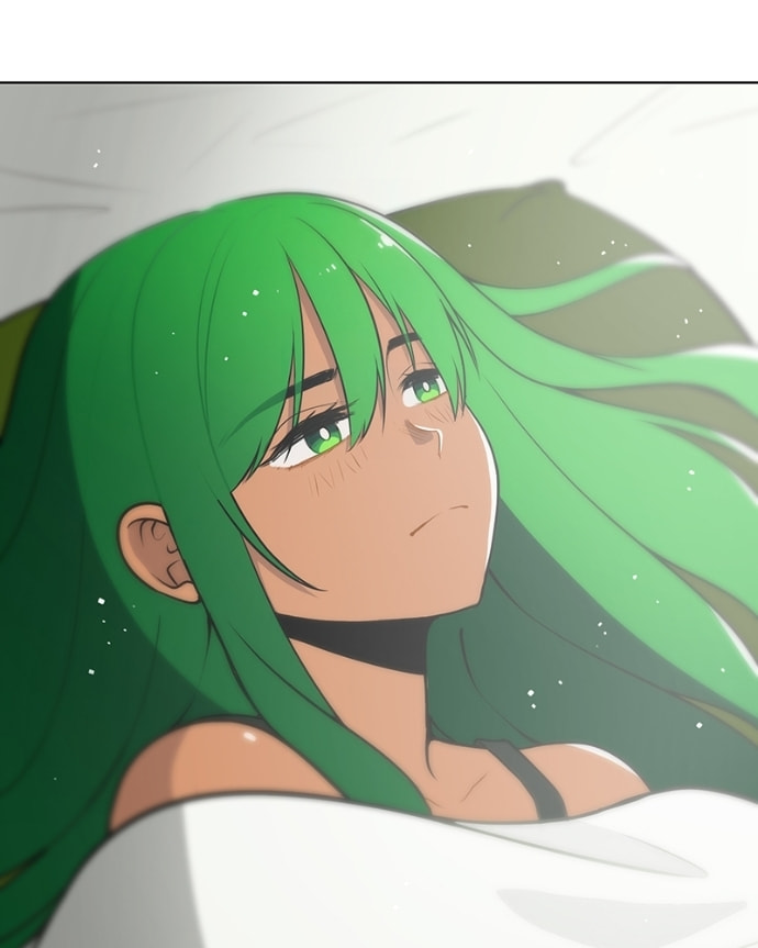 Line (TSUKISHIMA Sango) Chapter 204.1 page 26 - 