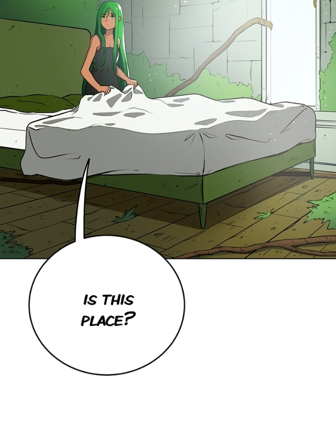 Line (TSUKISHIMA Sango) Chapter 204.1 page 30 - 