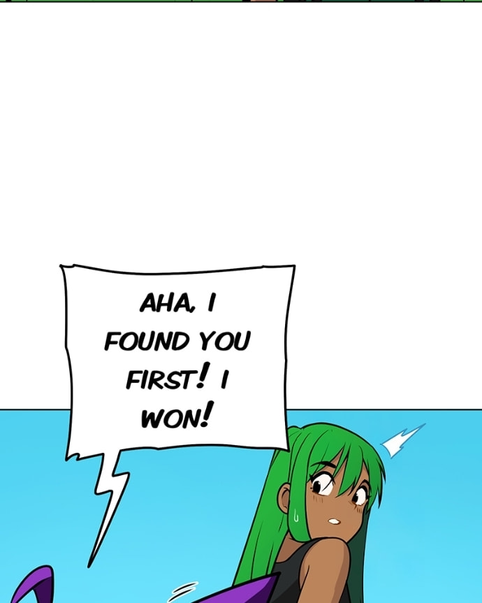 Line (TSUKISHIMA Sango) Chapter 204.1 page 38 - 