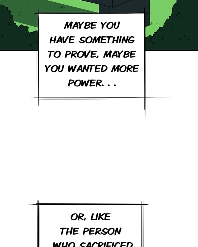 Line (TSUKISHIMA Sango) Chapter 204.1 page 5 - 
