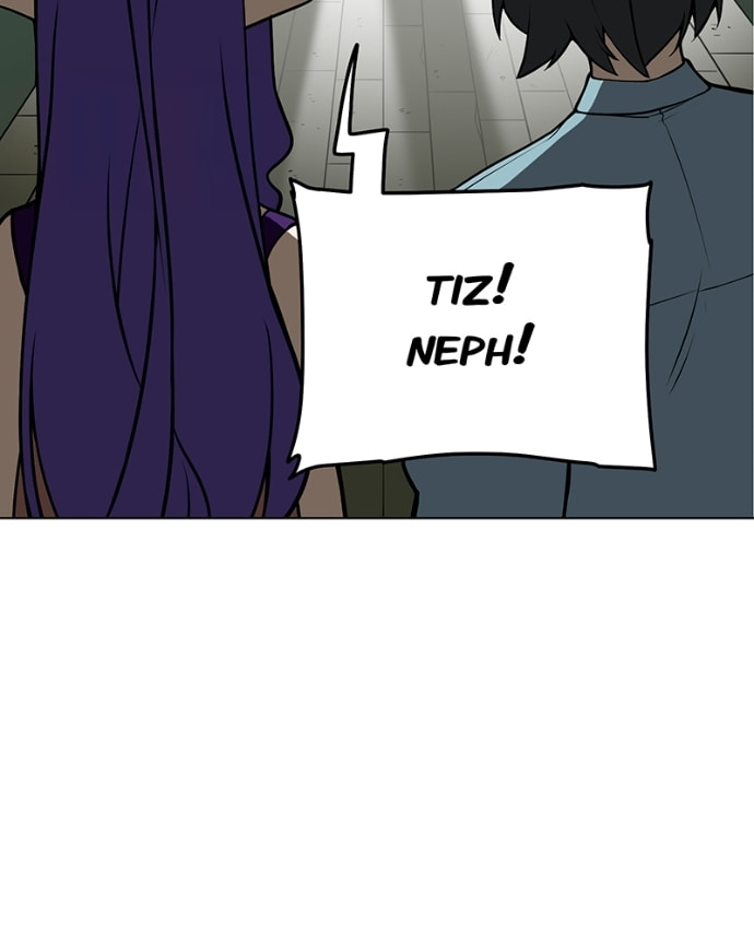 Line (TSUKISHIMA Sango) Chapter 204.1 page 45 - 