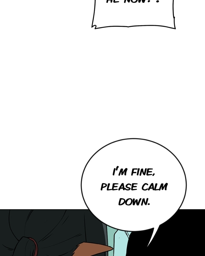 Line (TSUKISHIMA Sango) Chapter 204.1 page 53 - 