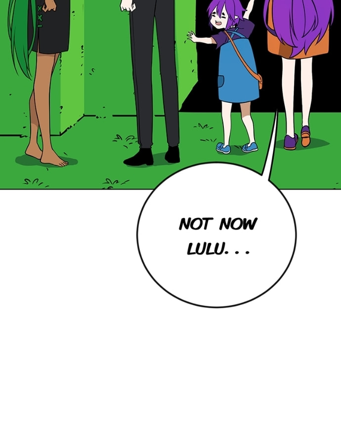 Line (TSUKISHIMA Sango) Chapter 204.1 page 60 - 