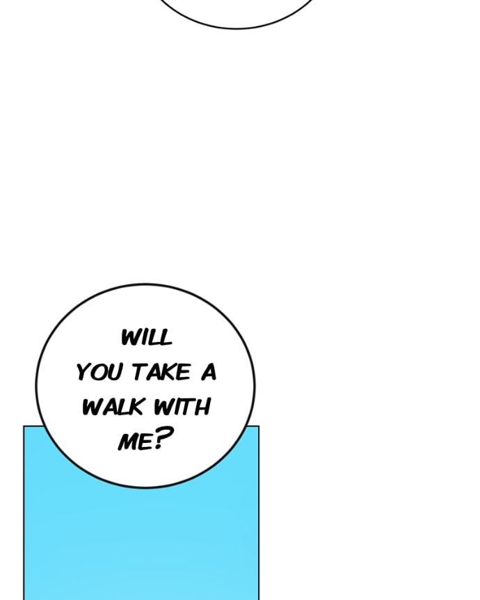 Line (TSUKISHIMA Sango) Chapter 204.1 page 63 - 