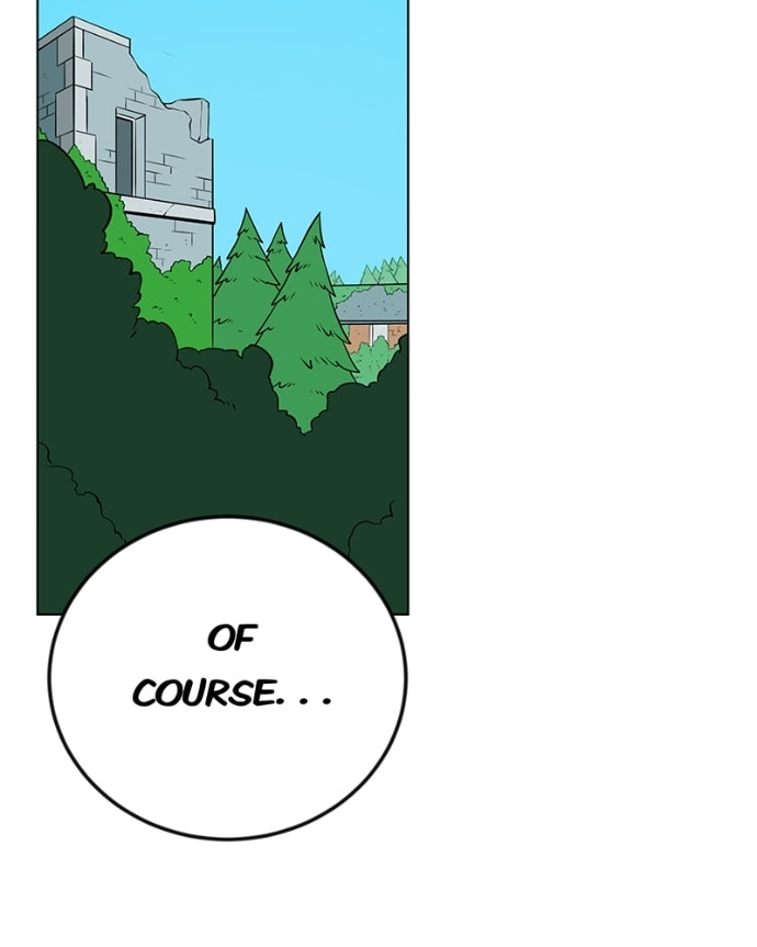 Line (TSUKISHIMA Sango) Chapter 204.1 page 64 - 