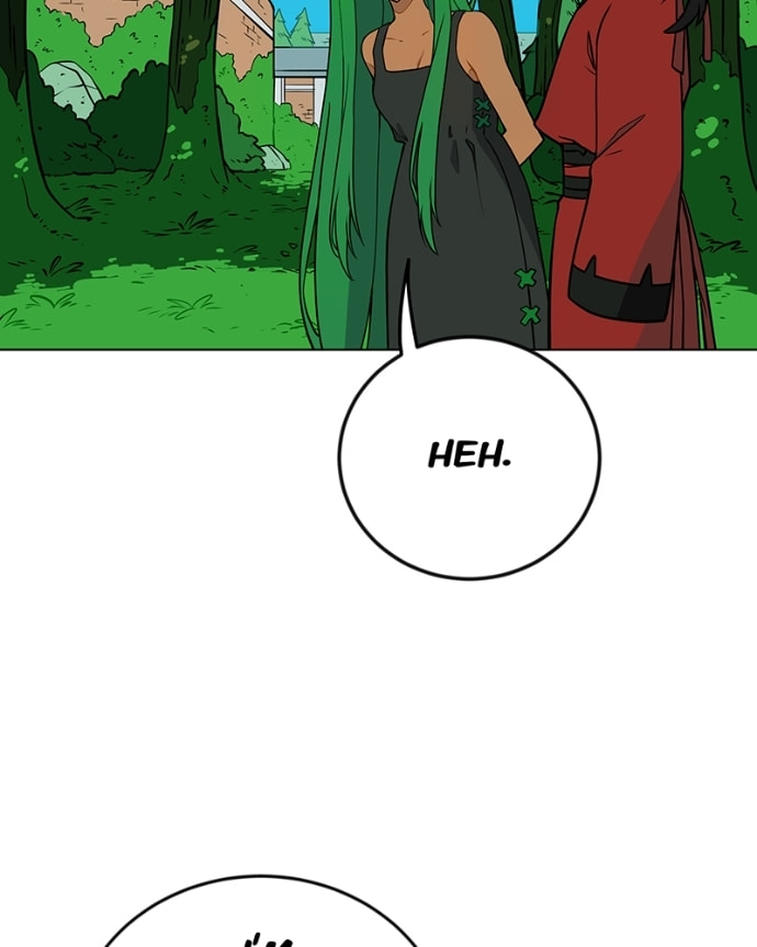 Line (TSUKISHIMA Sango) Chapter 204.1 page 69 - 