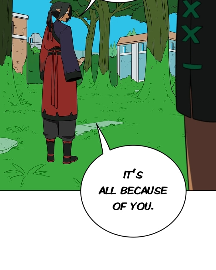 Line (TSUKISHIMA Sango) Chapter 204.1 page 73 - 