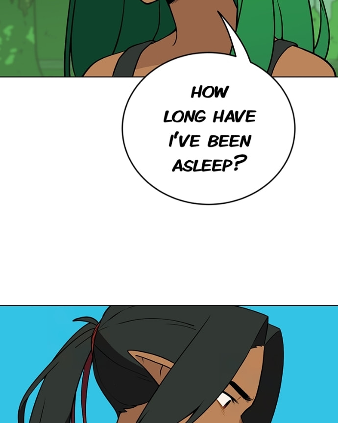 Line (TSUKISHIMA Sango) Chapter 204.1 page 81 - 