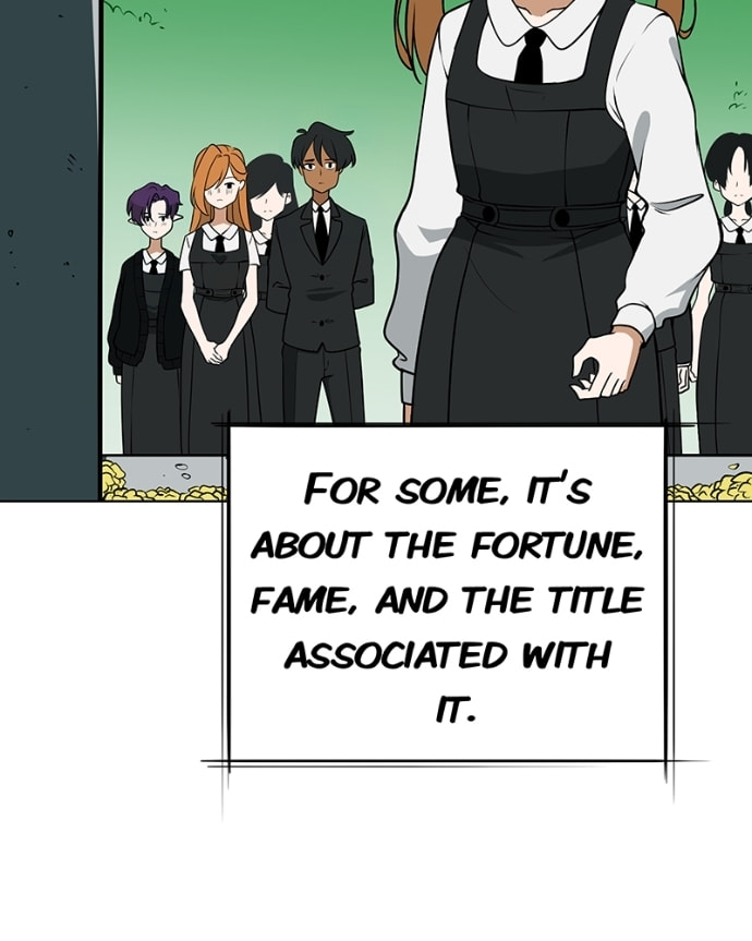 Line (TSUKISHIMA Sango) Chapter 204.1 page 10 - 