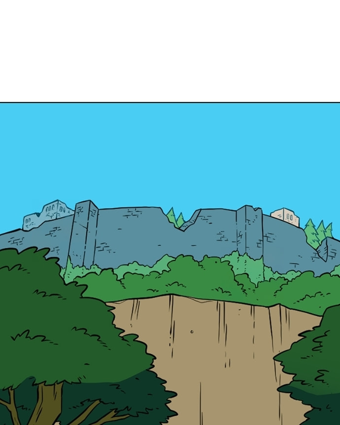 Line (TSUKISHIMA Sango) Chapter 204.1 page 92 - 