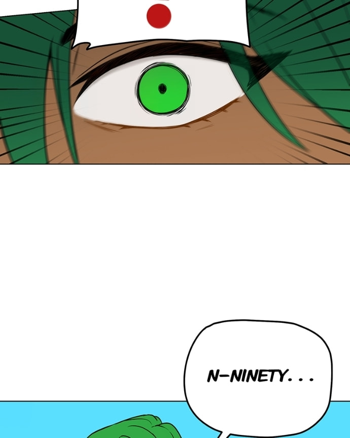 Line (TSUKISHIMA Sango) Chapter 204.1 page 99 - 