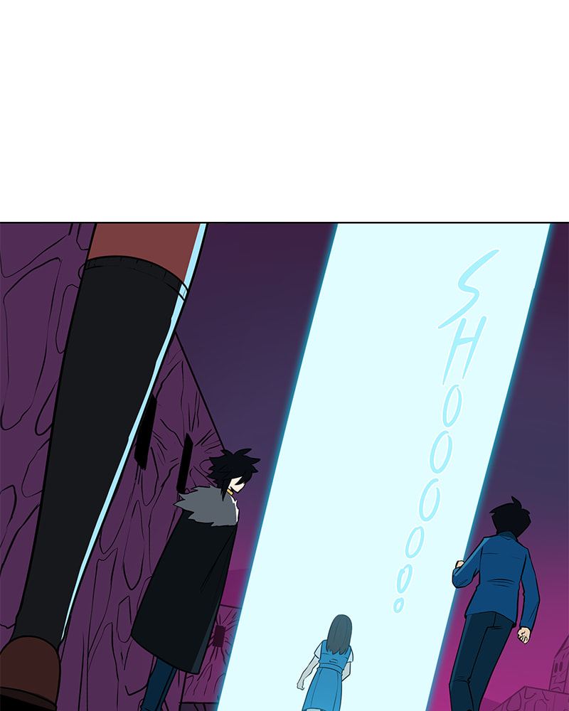 Line (TSUKISHIMA Sango) Chapter 204 page 11 - 
