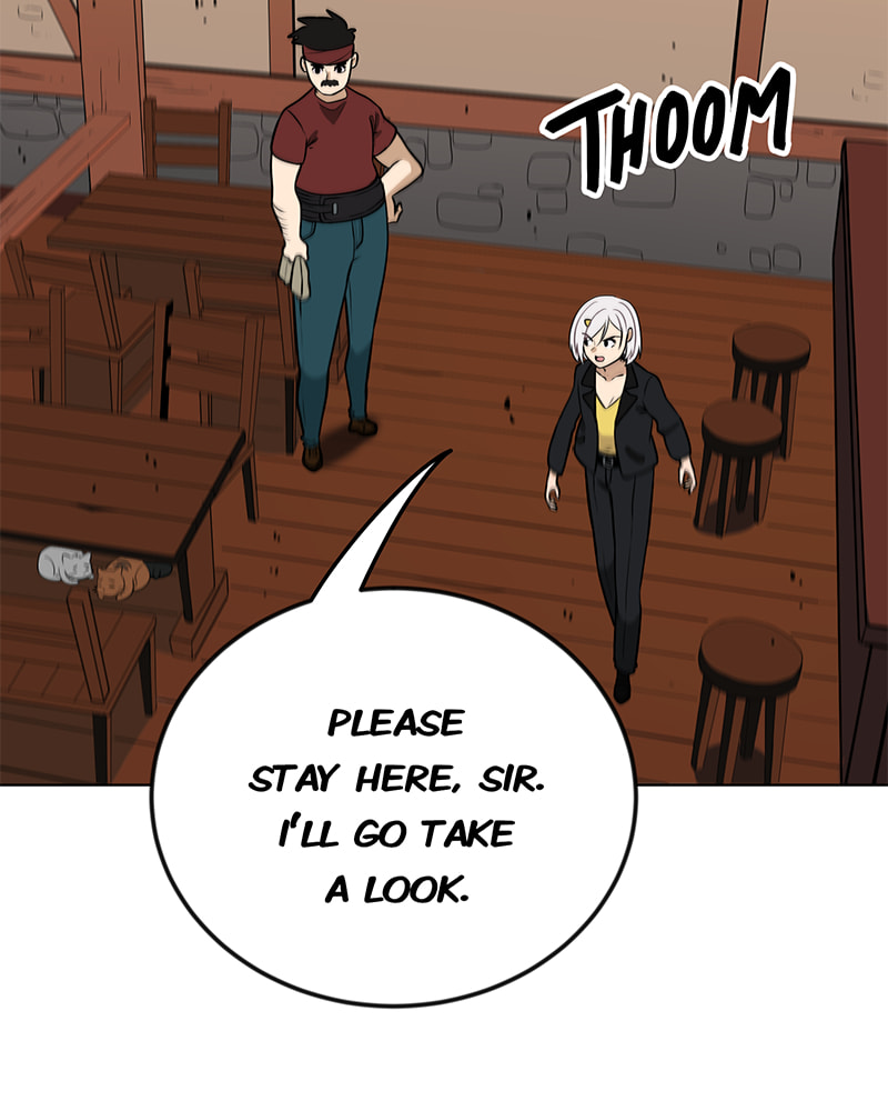 Line (TSUKISHIMA Sango) Chapter 204 page 101 - 