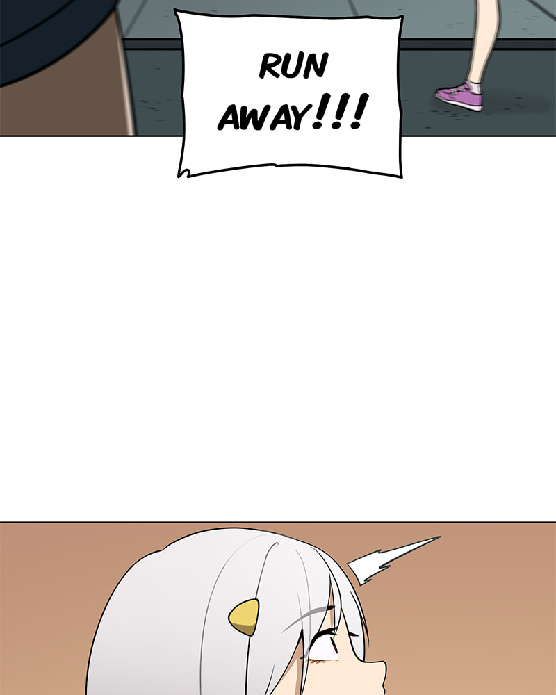 Line (TSUKISHIMA Sango) Chapter 204 page 103 - 