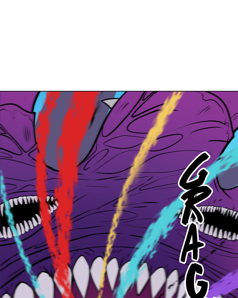 Line (TSUKISHIMA Sango) Chapter 204 page 108 - 