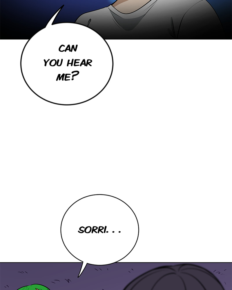 Line (TSUKISHIMA Sango) Chapter 204 page 112 - 
