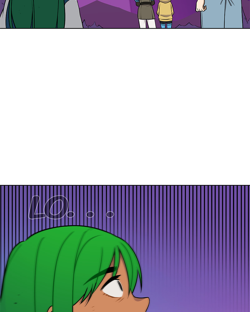 Line (TSUKISHIMA Sango) Chapter 204 page 115 - 