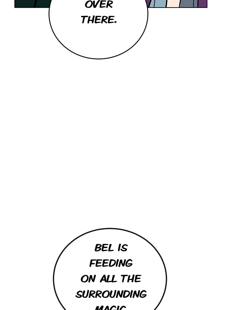 Line (TSUKISHIMA Sango) Chapter 204 page 120 - 