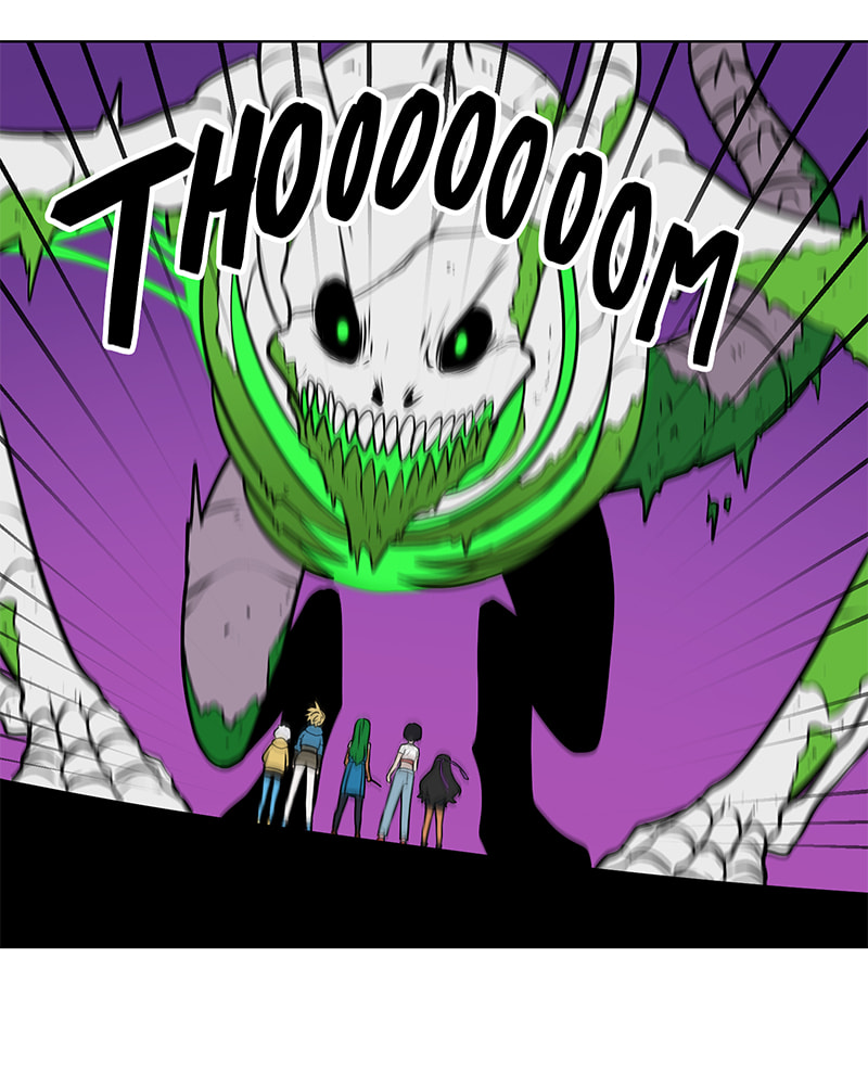 Line (TSUKISHIMA Sango) Chapter 204 page 137 - 