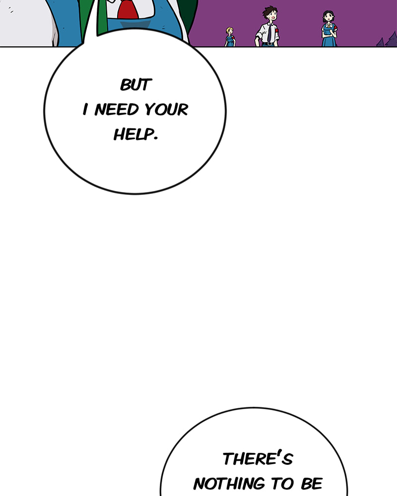 Line (TSUKISHIMA Sango) Chapter 204 page 139 - 