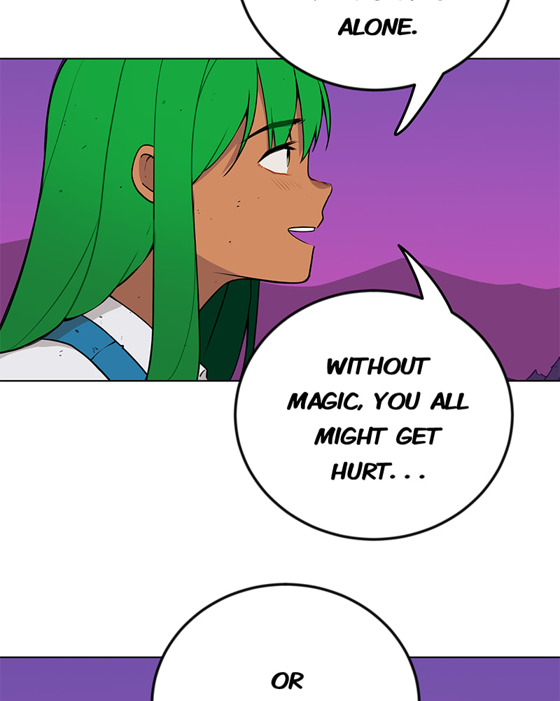 Line (TSUKISHIMA Sango) Chapter 204 page 148 - 