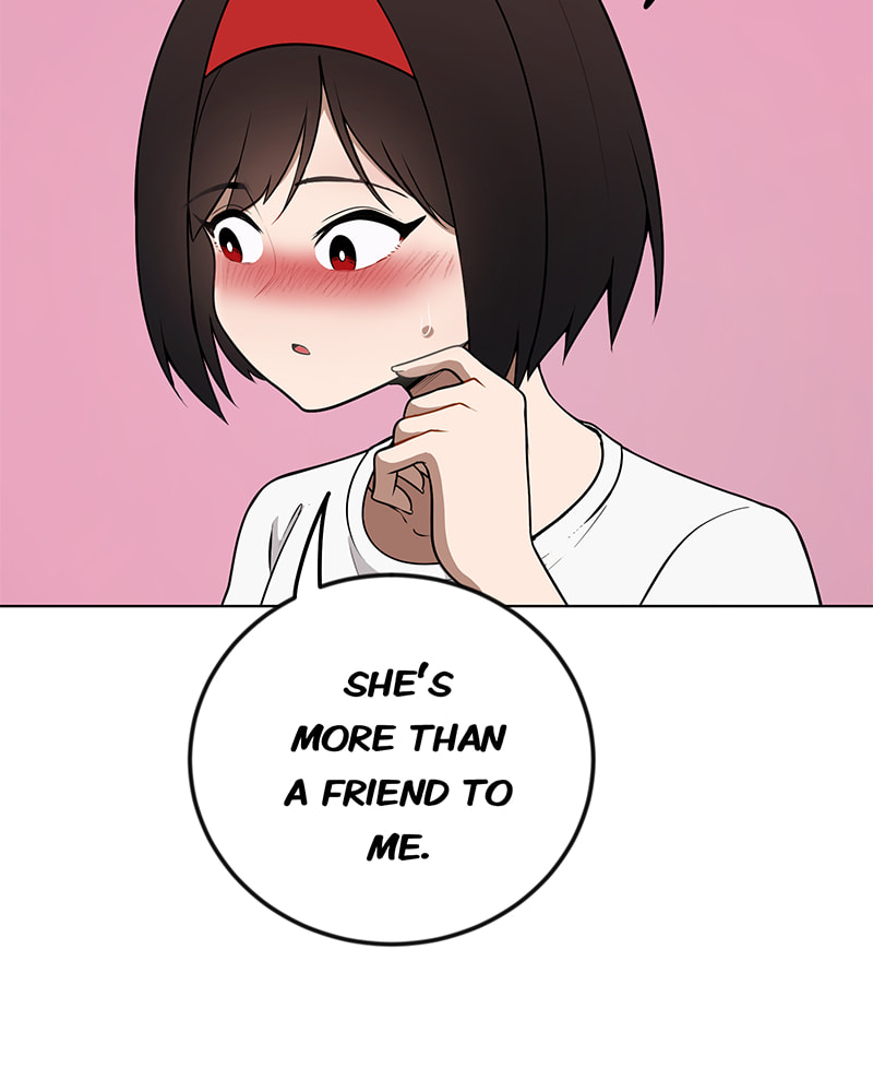 Line (TSUKISHIMA Sango) Chapter 204 page 16 - 