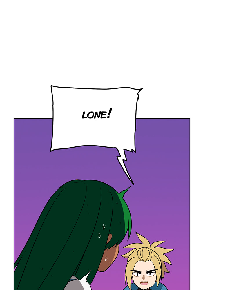 Line (TSUKISHIMA Sango) Chapter 204 page 158 - 