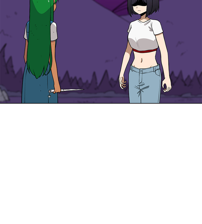 Line (TSUKISHIMA Sango) Chapter 204 page 166 - 