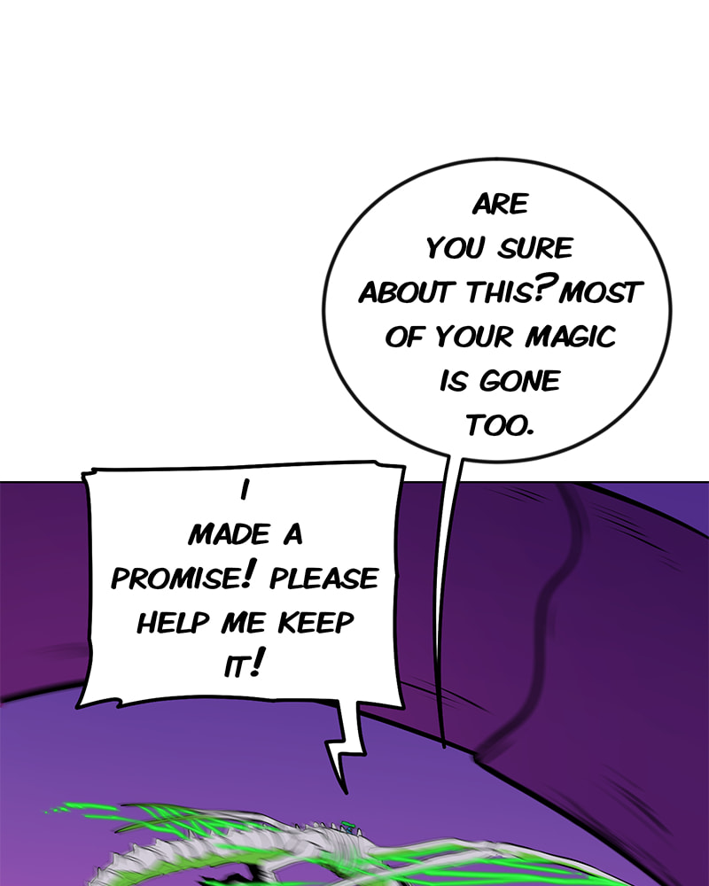 Line (TSUKISHIMA Sango) Chapter 204 page 180 - 