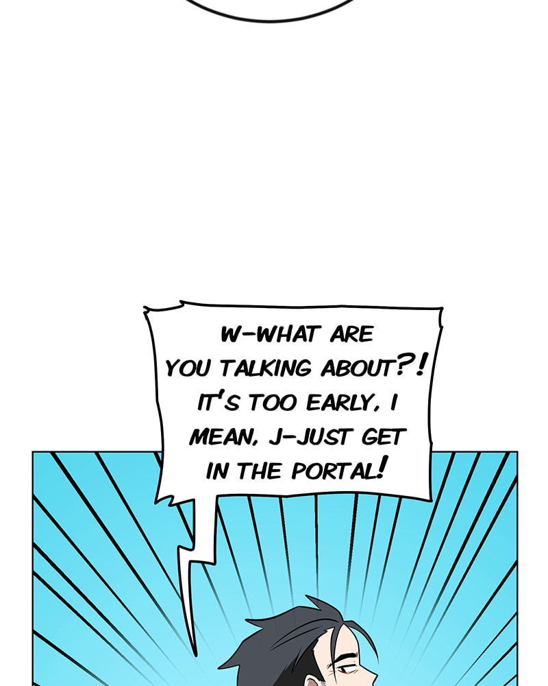 Line (TSUKISHIMA Sango) Chapter 204 page 19 - 