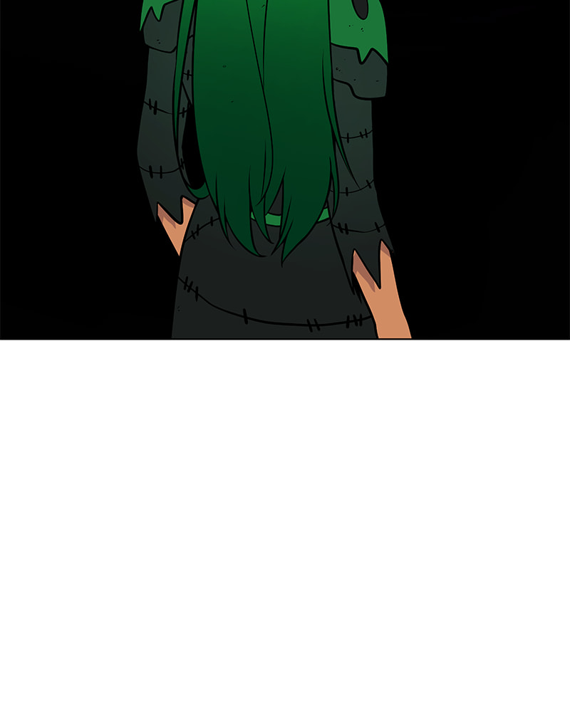 Line (TSUKISHIMA Sango) Chapter 204 page 198 - 