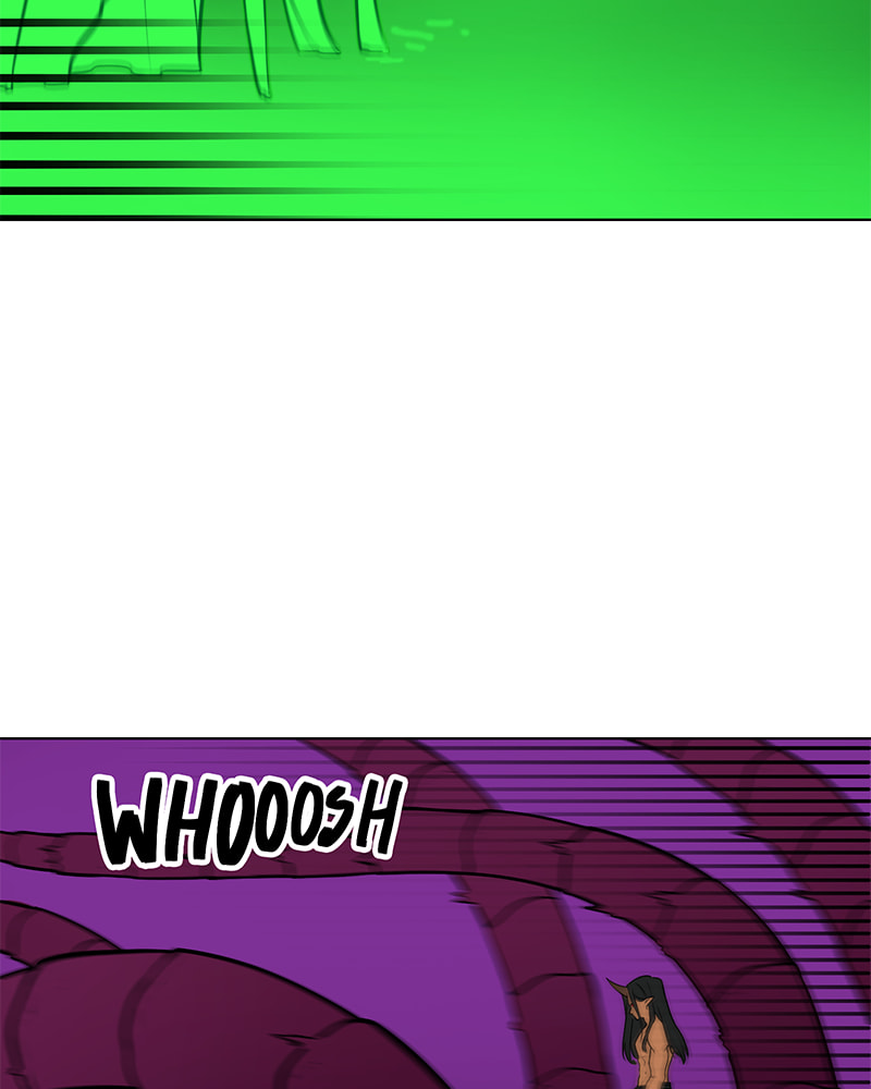 Line (TSUKISHIMA Sango) Chapter 204 page 206 - 