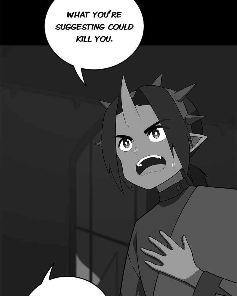 Line (TSUKISHIMA Sango) Chapter 204 page 217 - 