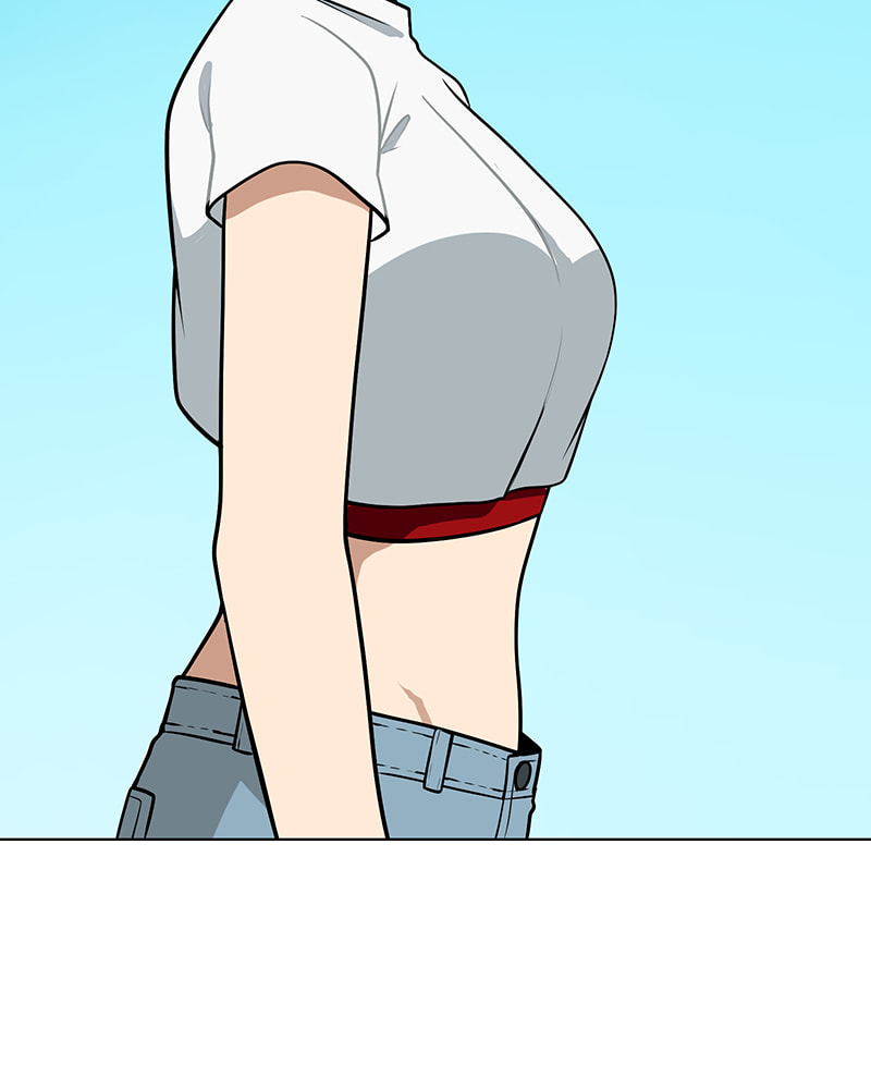 Line (TSUKISHIMA Sango) Chapter 204 page 243 - 