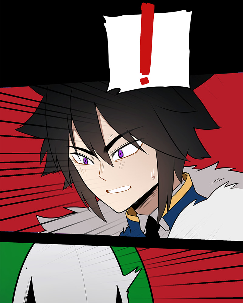 Line (TSUKISHIMA Sango) Chapter 204 page 26 - 