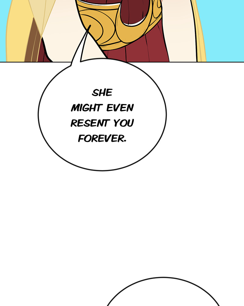 Line (TSUKISHIMA Sango) Chapter 204 page 255 - 