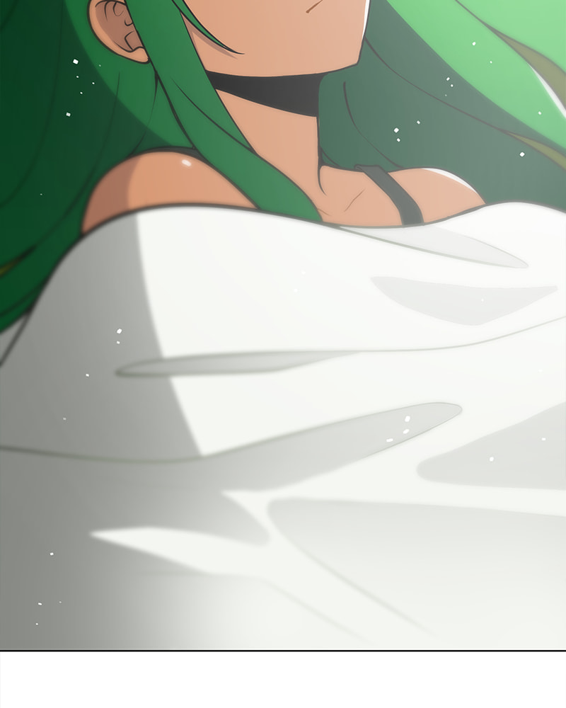 Line (TSUKISHIMA Sango) Chapter 204 page 260 - 