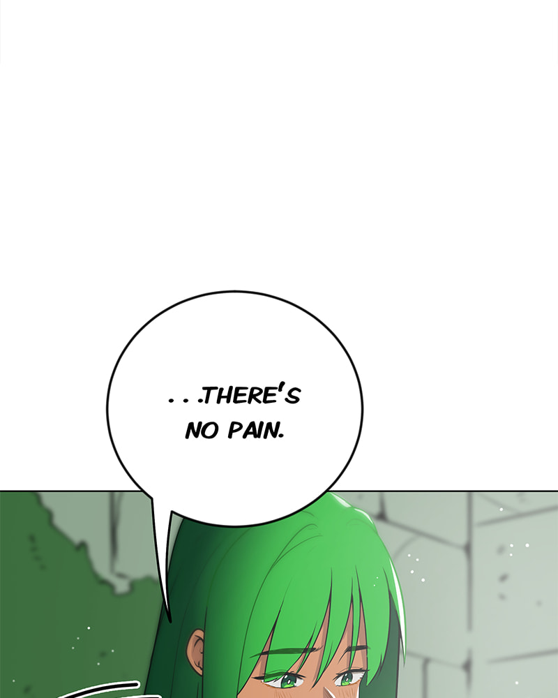 Line (TSUKISHIMA Sango) Chapter 204 page 261 - 