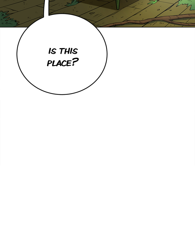 Line (TSUKISHIMA Sango) Chapter 204 page 264 - 