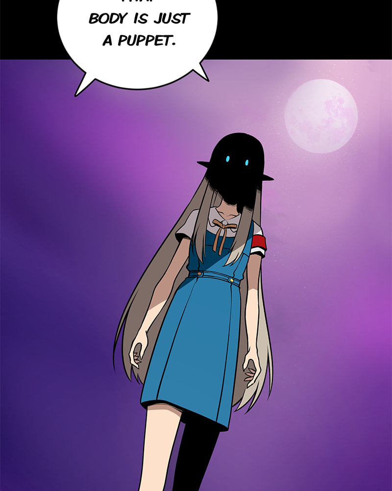 Line (TSUKISHIMA Sango) Chapter 204 page 41 - 