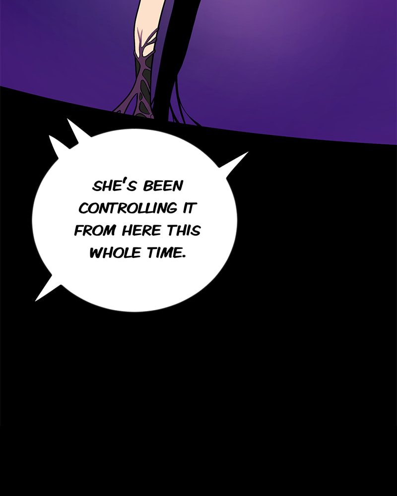 Line (TSUKISHIMA Sango) Chapter 204 page 42 - 