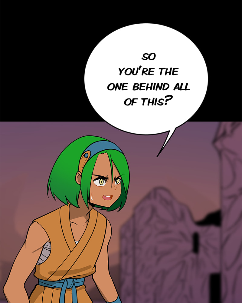 Line (TSUKISHIMA Sango) Chapter 204 page 48 - 