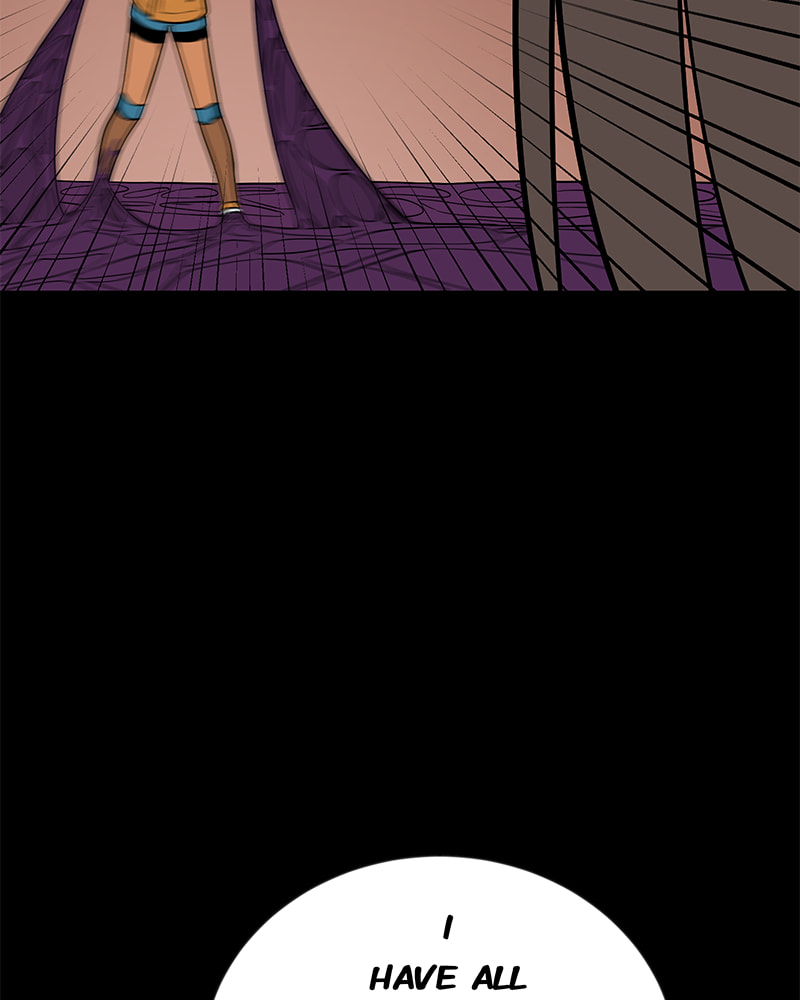 Line (TSUKISHIMA Sango) Chapter 204 page 51 - 