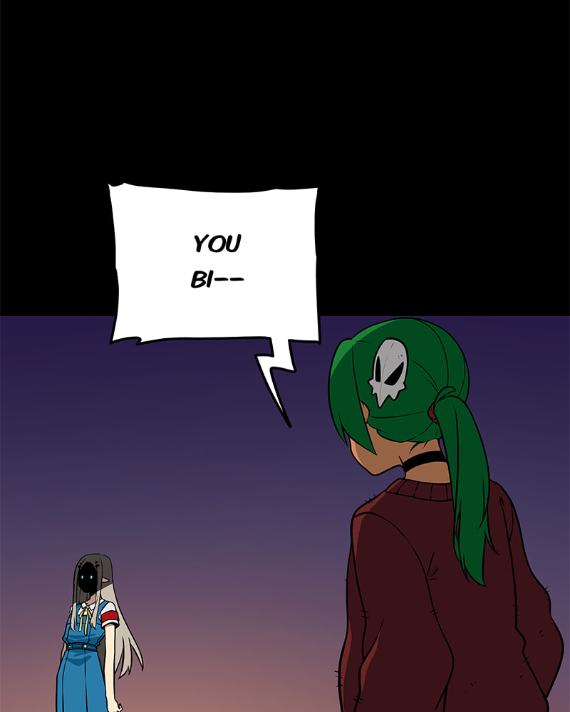 Line (TSUKISHIMA Sango) Chapter 204 page 54 - 
