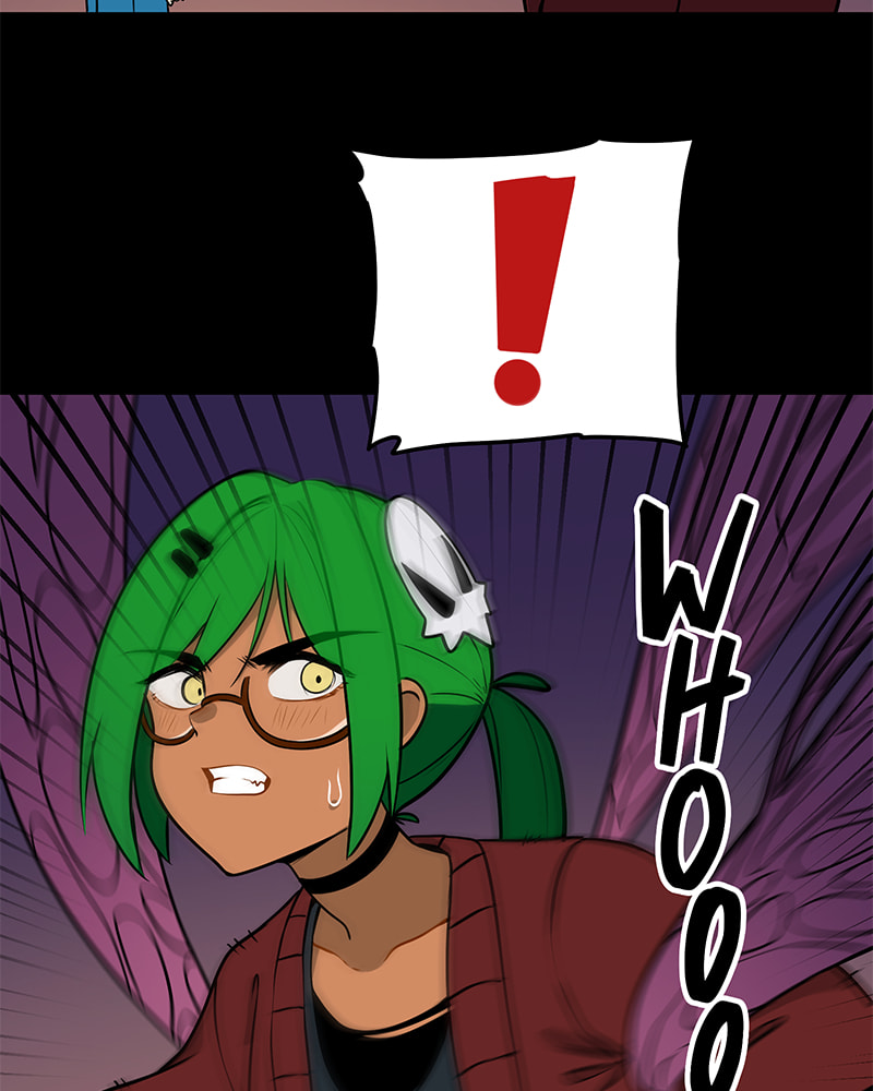 Line (TSUKISHIMA Sango) Chapter 204 page 55 - 
